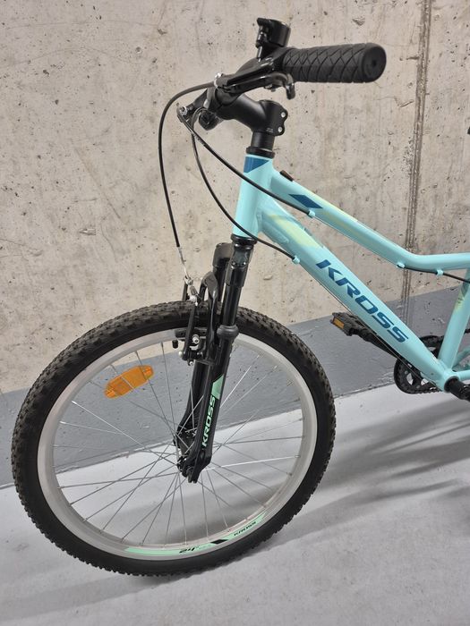 Kross rozmiar S, rama 12