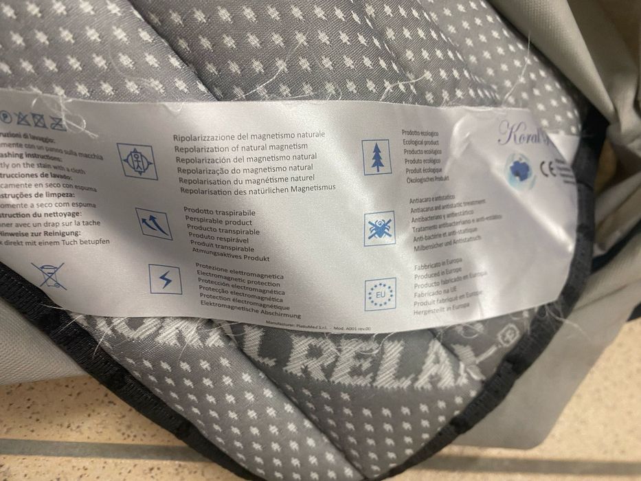 Magnetoterapia Club Natura