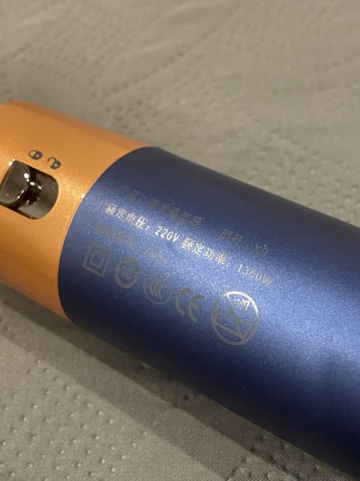 Dyson фен стайлер 1:1