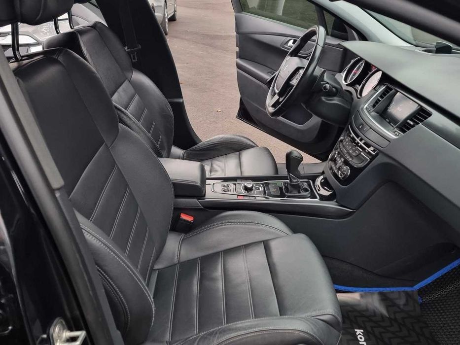 Продам  Peugeot 508 2013. Можна в розстрочку, під викуп.