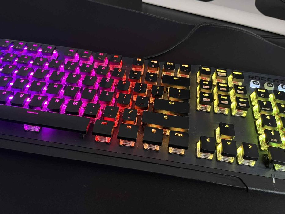 Klawiatura Roccat Vulcan 121 AIMO