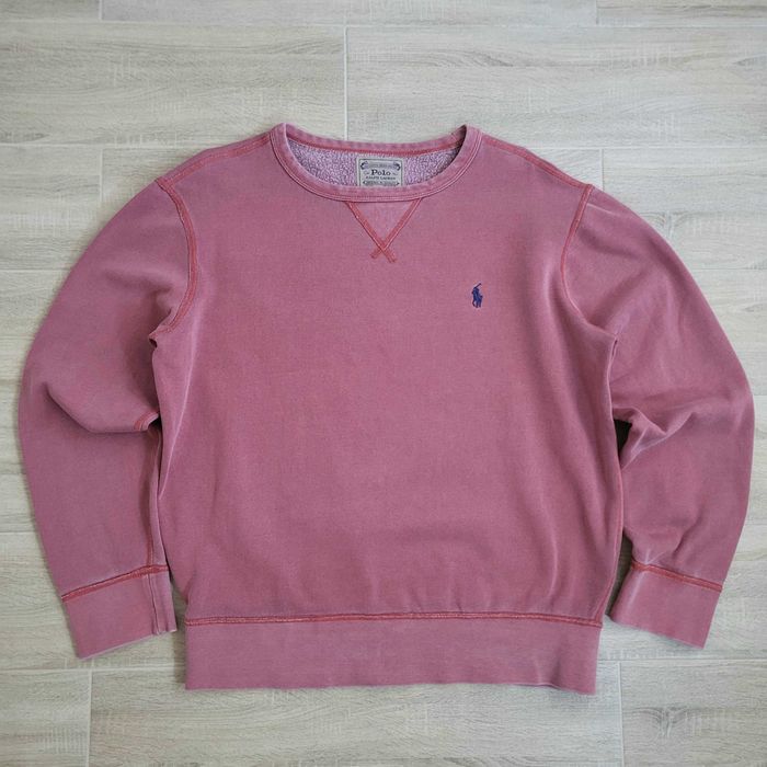 Свитшот Polo Ralph Lauren M