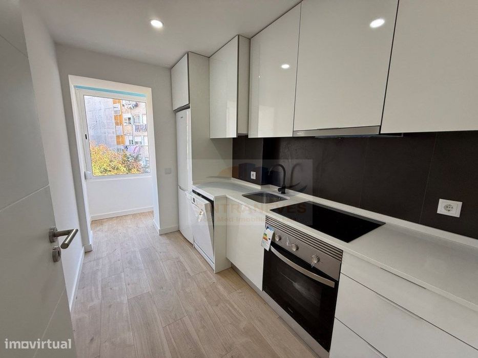 Apartamento T3 | 339.000 € | Excelente Oportunidade