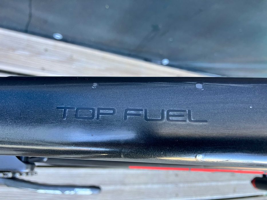 TREK TOP FUEL 29 Carbono