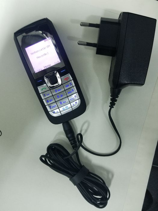 Nokia telemóveis + acessórios