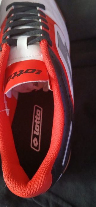 Buty LOTTO męskie nowe rozm 42