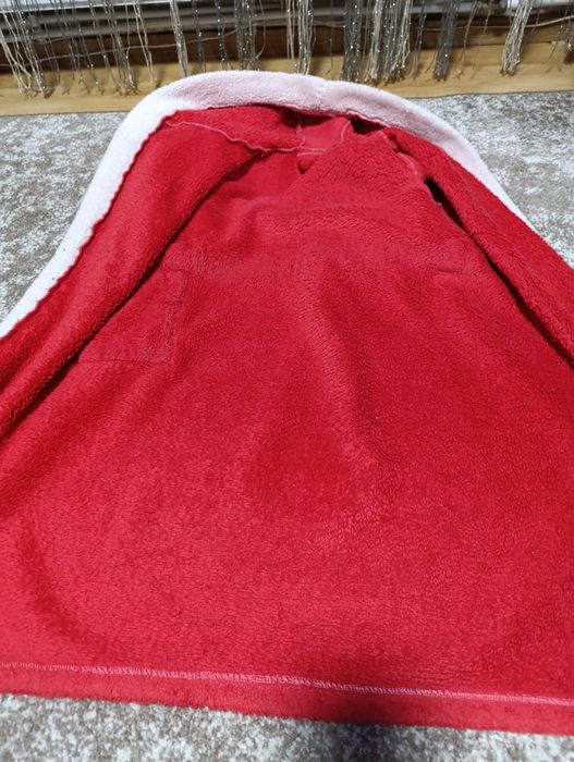 Халат для дівчинки