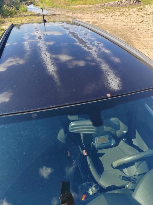 Opel Astra 1.7 CTDI - 2005 rok