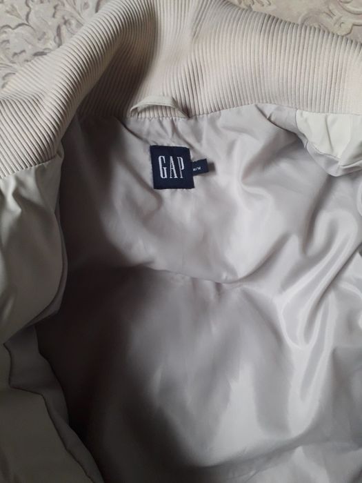 Зимняя Куртка GAP  р.М(46)
