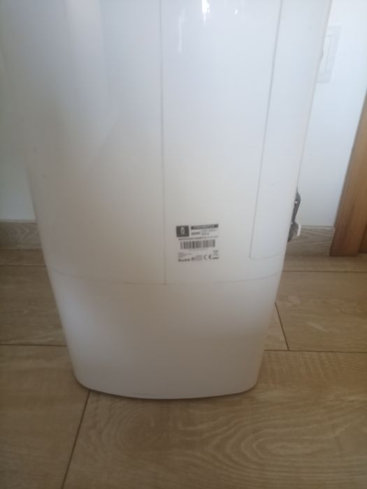 Climatizador aigostar