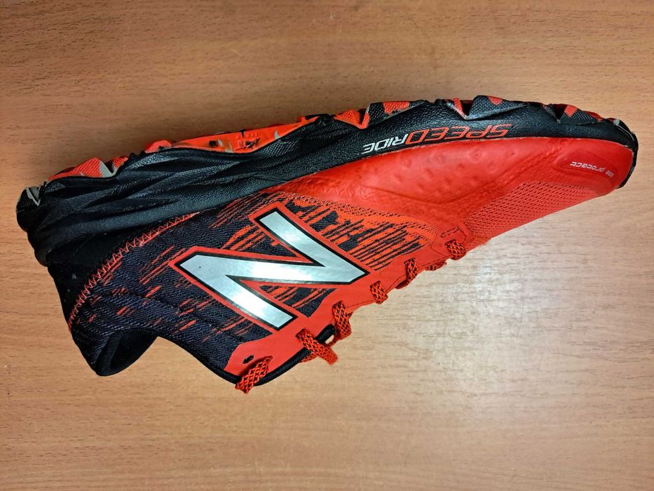 Кроссовки New Balance оригинал 46.5 размер