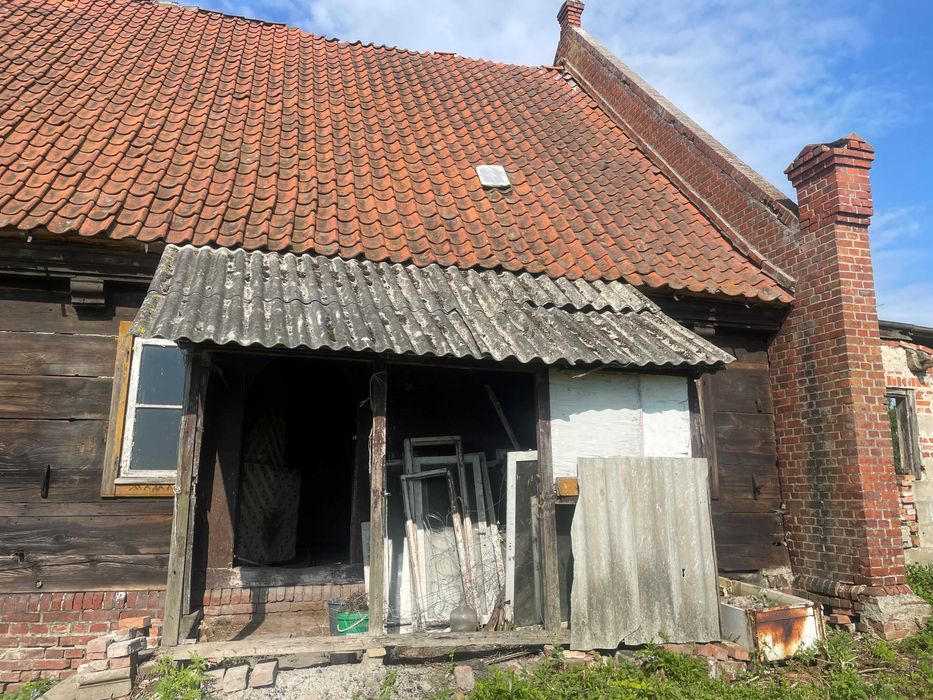 Usuwanie azbestu, odbiór i unieszkodliwienie eternitu