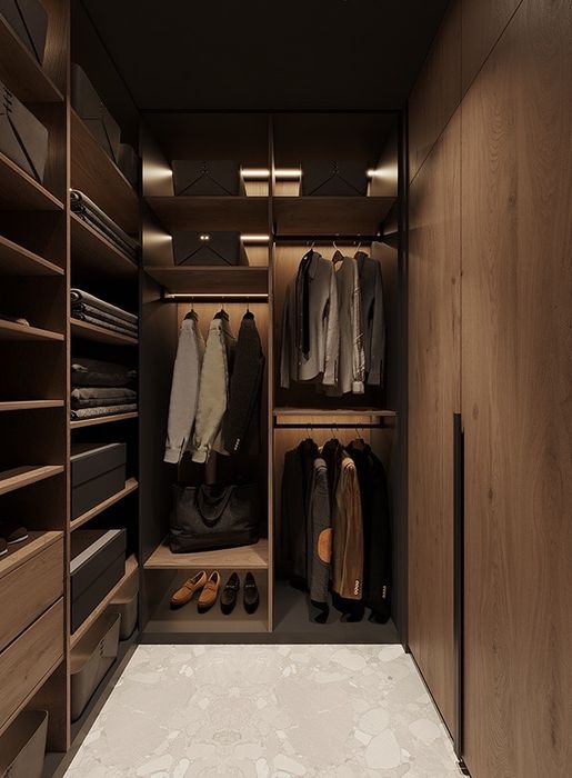 Дизайн інтер'єру + ремонт під ключ – стиль, комфорт та якість!