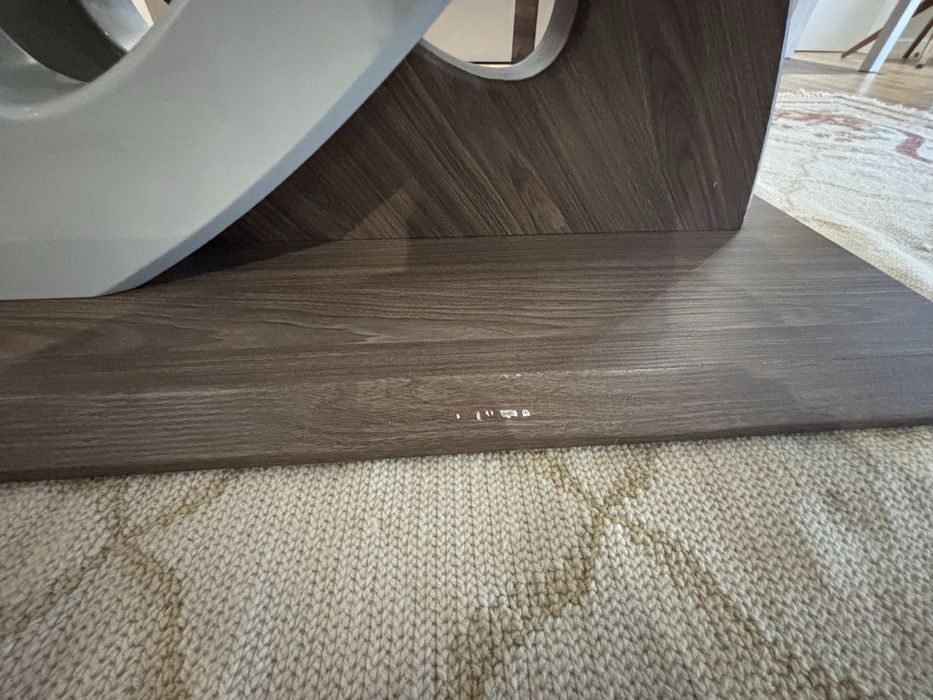 Mesa de sala de jantar