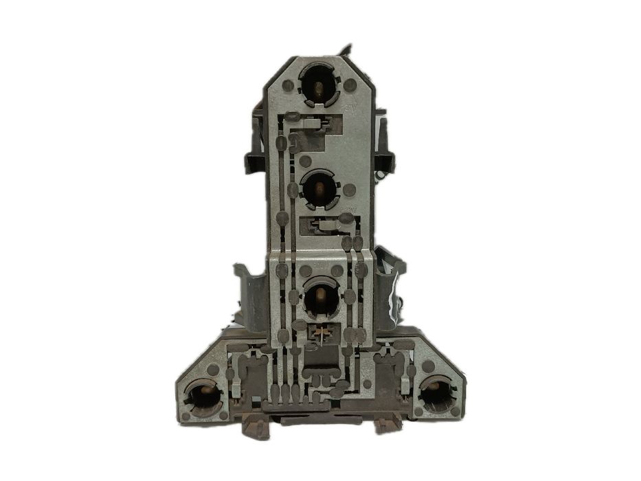 Suporte lâmpada direito VOLKSWAGEN Golf IV (1J1)