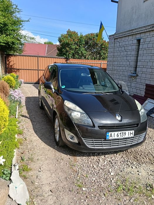 Renault Grand Scenic 3
