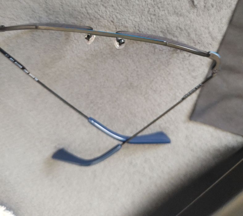 Okulary przeciwsłoneczne unisex