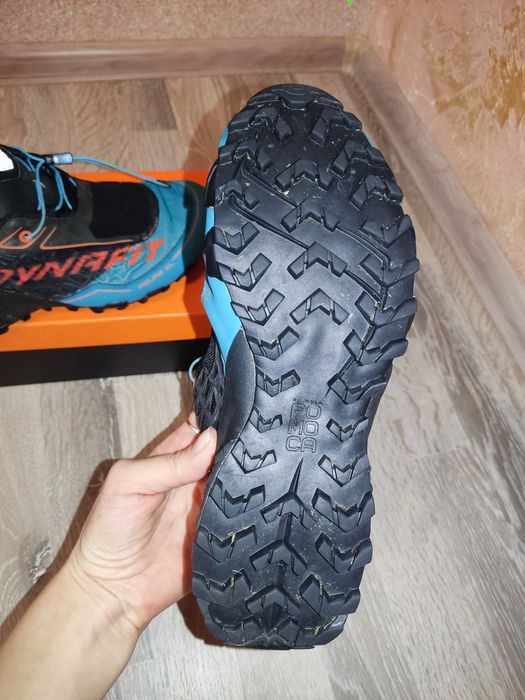 Трекінгові кросівки  DYNAFIT
