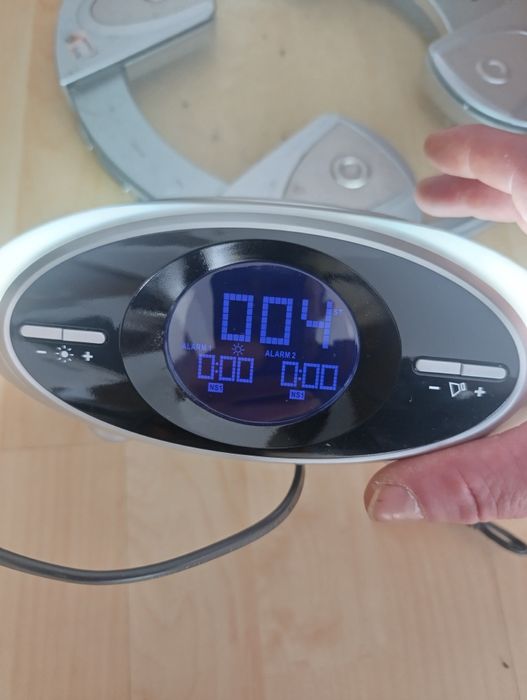 Радиоприемник медион