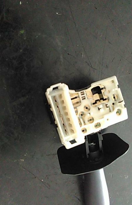 Manípulo do limpa vidros RENAULT Clio II (BB0/1/2_, CB0/1/2_)