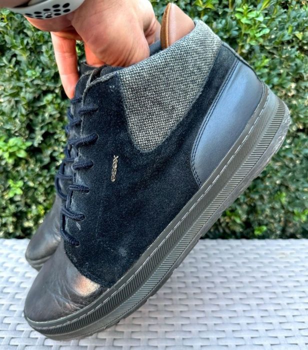 Черевики 42 розмір GEOX