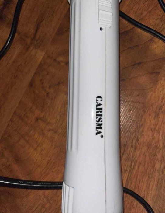 Suszarko-stylizator CLARISMA