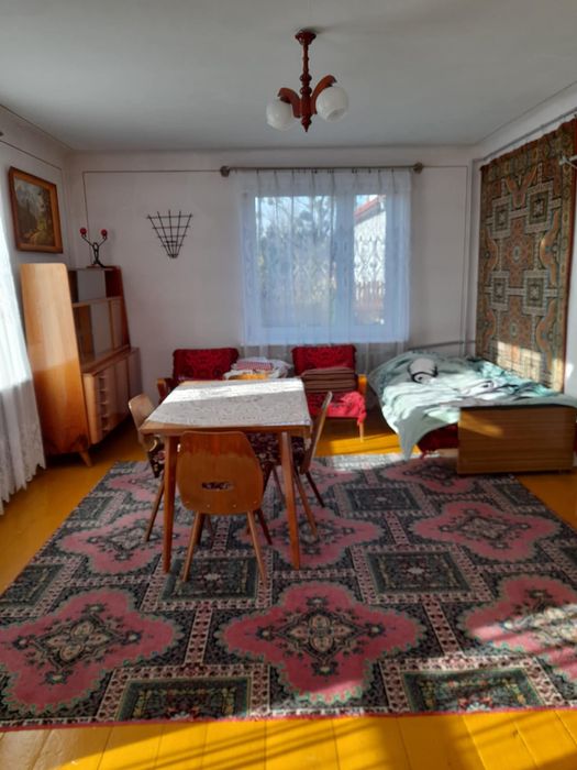 Dom 200m2 / Budynki gospodarcze / 1.5ha