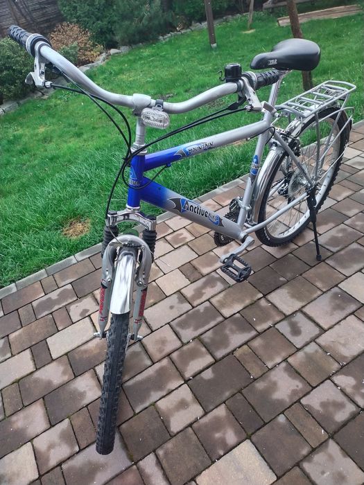 Rower Mountain Bike Active 26