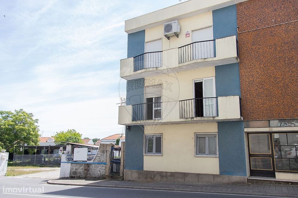 Apartamento T3 para venda
