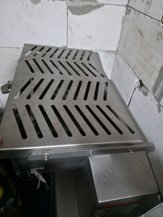 М'ясорубка Sirman Master 30 (enterprise)