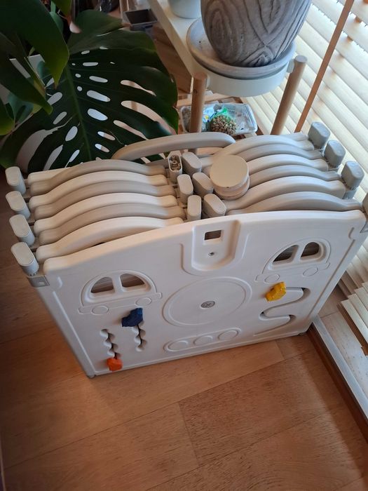 Kojec mamakids używany