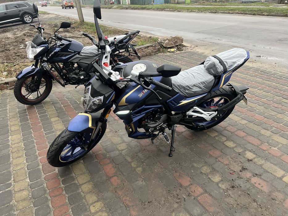 Електро скутер 350-1200w