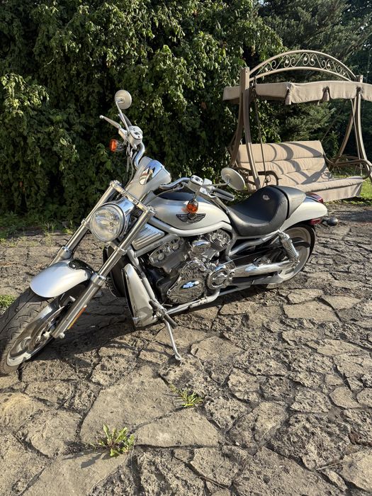 Harley-Davidson
