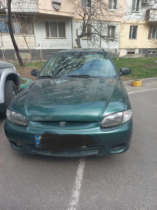 Продам автомобиль