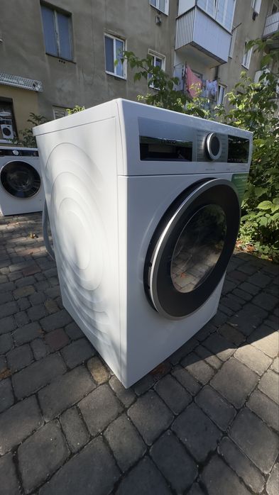 Топ! пральна машина Bosch Serie 6 з Німеччини!  9 кг! wgg244m40