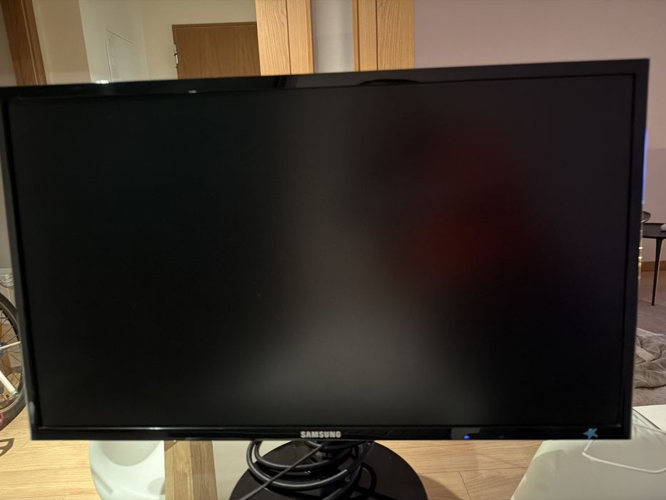 Monitor Samsung -  24 Polegadas (Full HD)