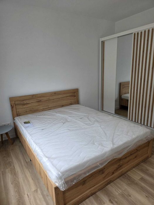 Mieszkanie – Warszawa, Lejanów, Białołęka - Widok 5