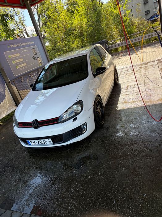 Golf 6 GTI stage2 300km warto! Czytaj opis!