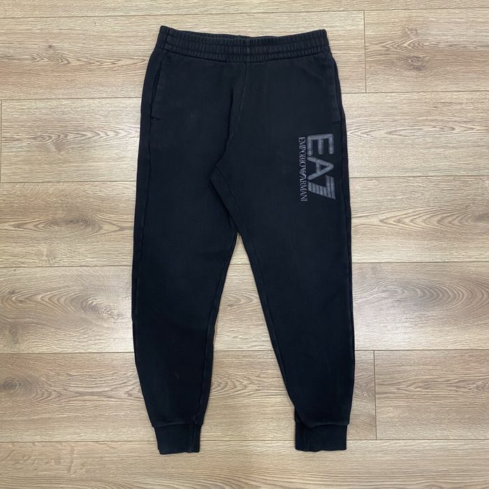 Штаны Emperio Armani S
