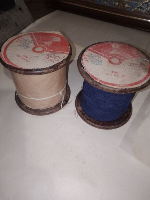 Эмальпровод ПЭЛШО ПЭШО