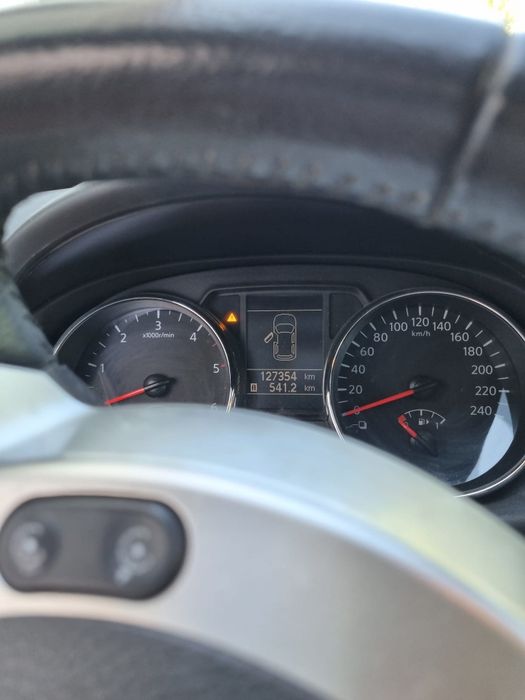 Nissan Qashqai 1.5D Techno Premium - 127.000kms full-extras