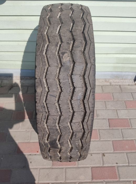 Продаж шин 275/65-22.5