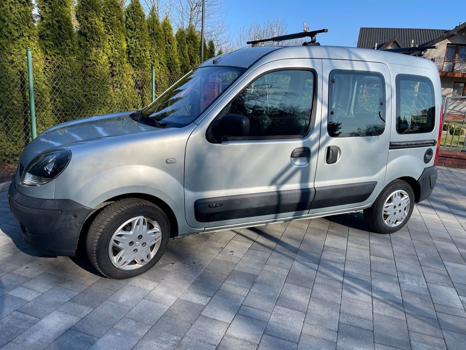 Renault Kangoo