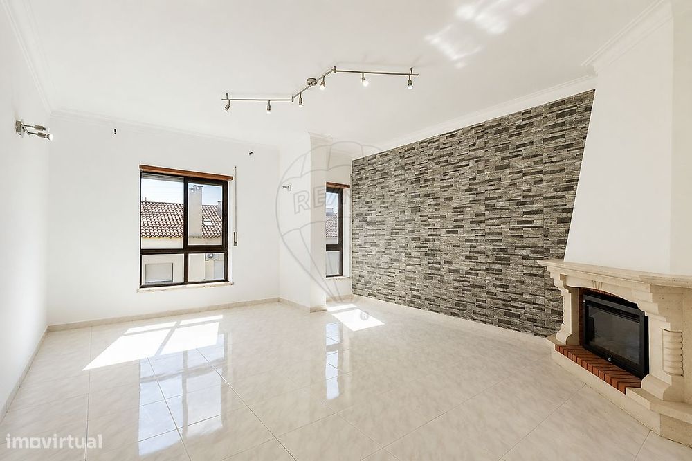 Apartamento T2 para venda