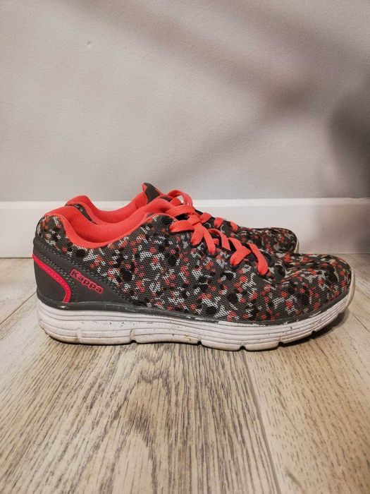 Buty sportowe Kappa