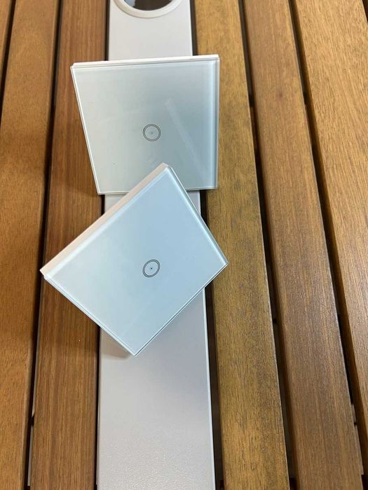 Interruptor Wi-Fi Nedis Smart – 1 Botão | Compatível c/ Alexa e Google