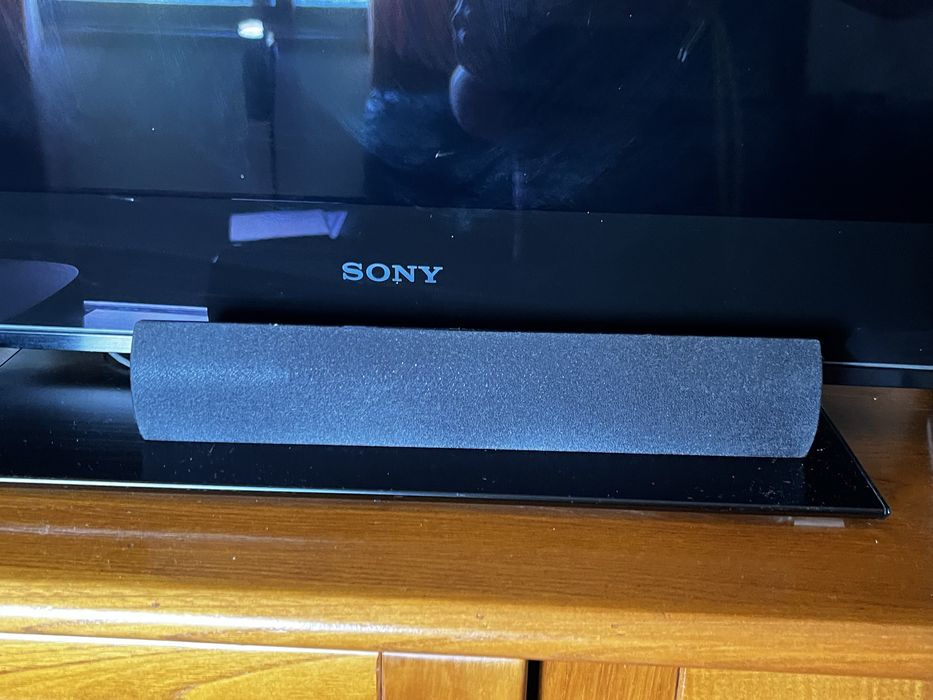 Colunas sony 5.1