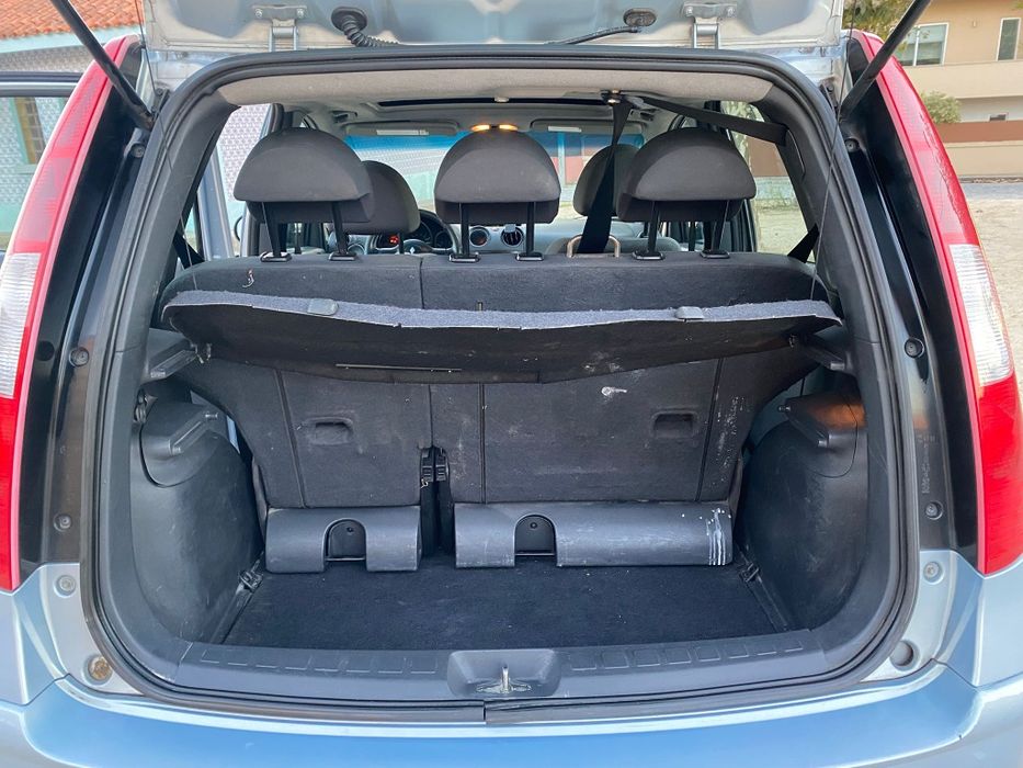 Mitsubishi Colt 1.2i Super Econômico