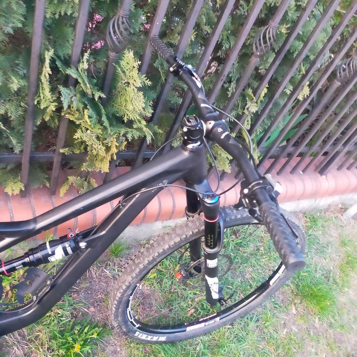 YT Industries Jeffsy 29" AL Comp Pike Monarch Canyon Marin Cube Trek