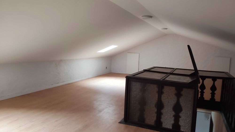 Arrendo apartamento T3 Centro Guimarães